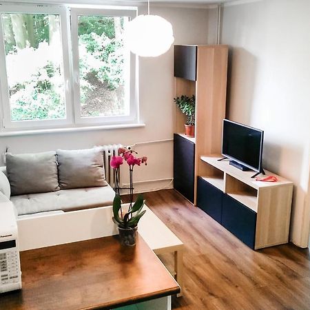 Forest Apartment In Sopot By Grand Apartments Eksteriør billede